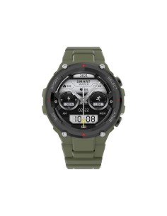 DT NO.1 DT5 Verde | Smartwatch en Logroño 2