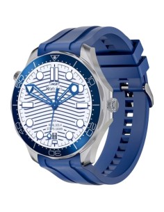 DT NO.1 HD35 Azul | Smartwatch en Logroño