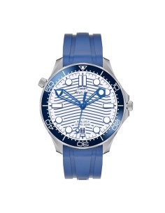 DT NO.1 HD35 Azul | Smartwatch en Logroño 2