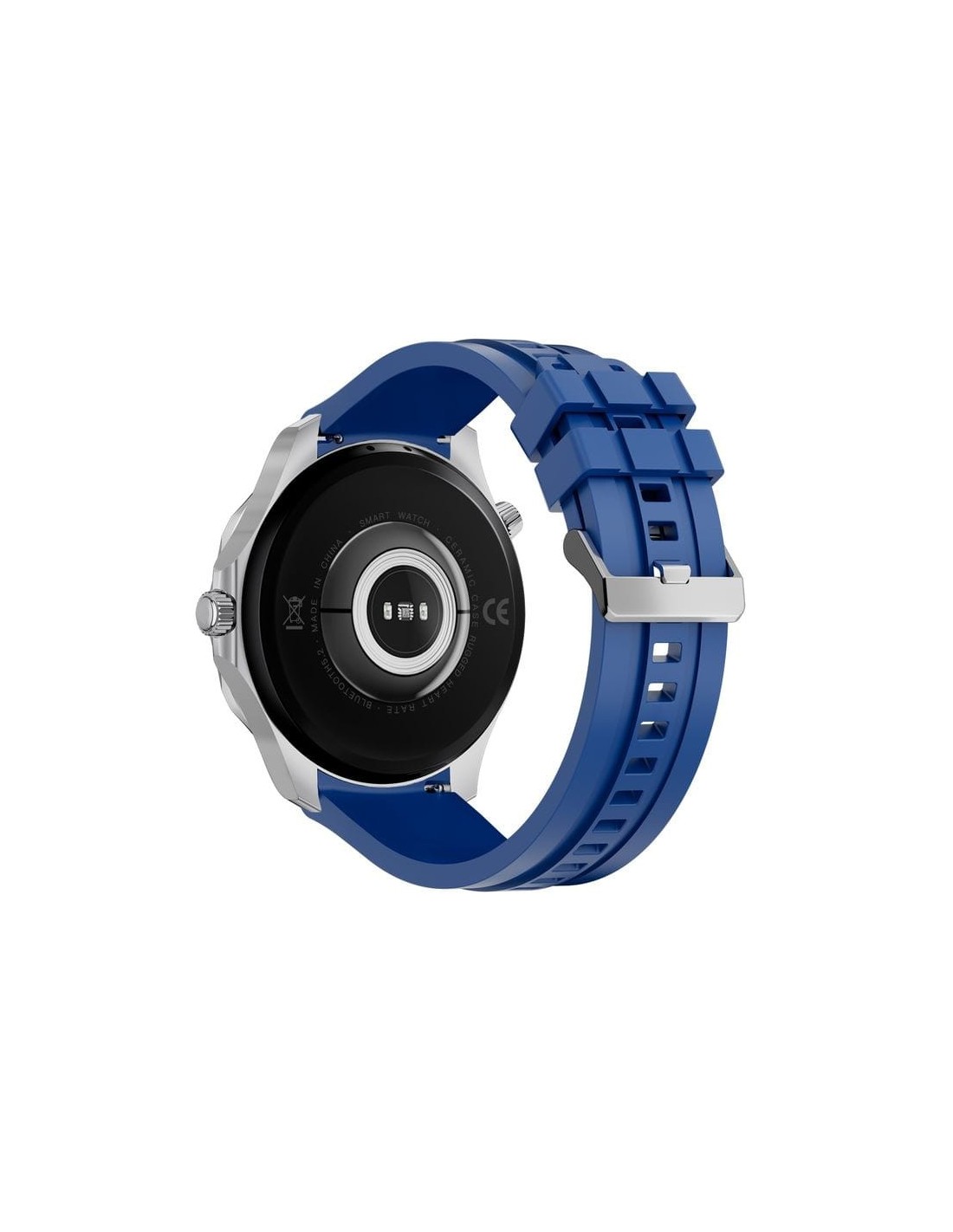 DT NO.1 HD35 Azul | Smartwatch en Logroño