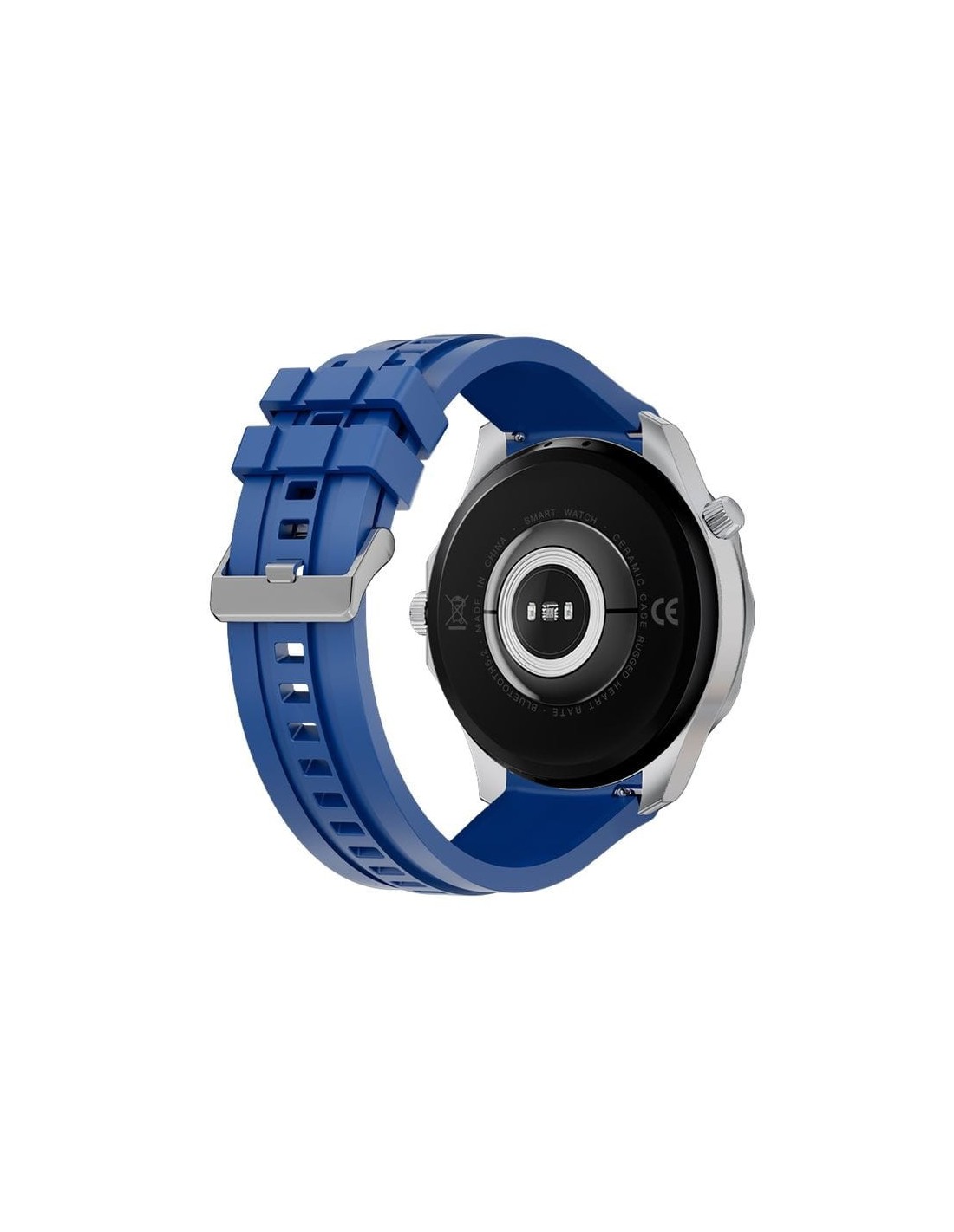 DT NO.1 HD35 Azul | Smartwatch en Logroño
