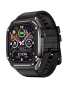 DT NO.1 HD40 Negro | Smartwatch en Logroño