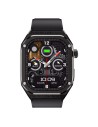 DT NO.1 HD40 Negro | Smartwatch en Logroño