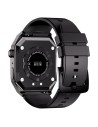 DT NO.1 HD40 Negro | Smartwatch en Logroño