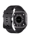 DT NO.1 HD40 Negro | Smartwatch en Logroño