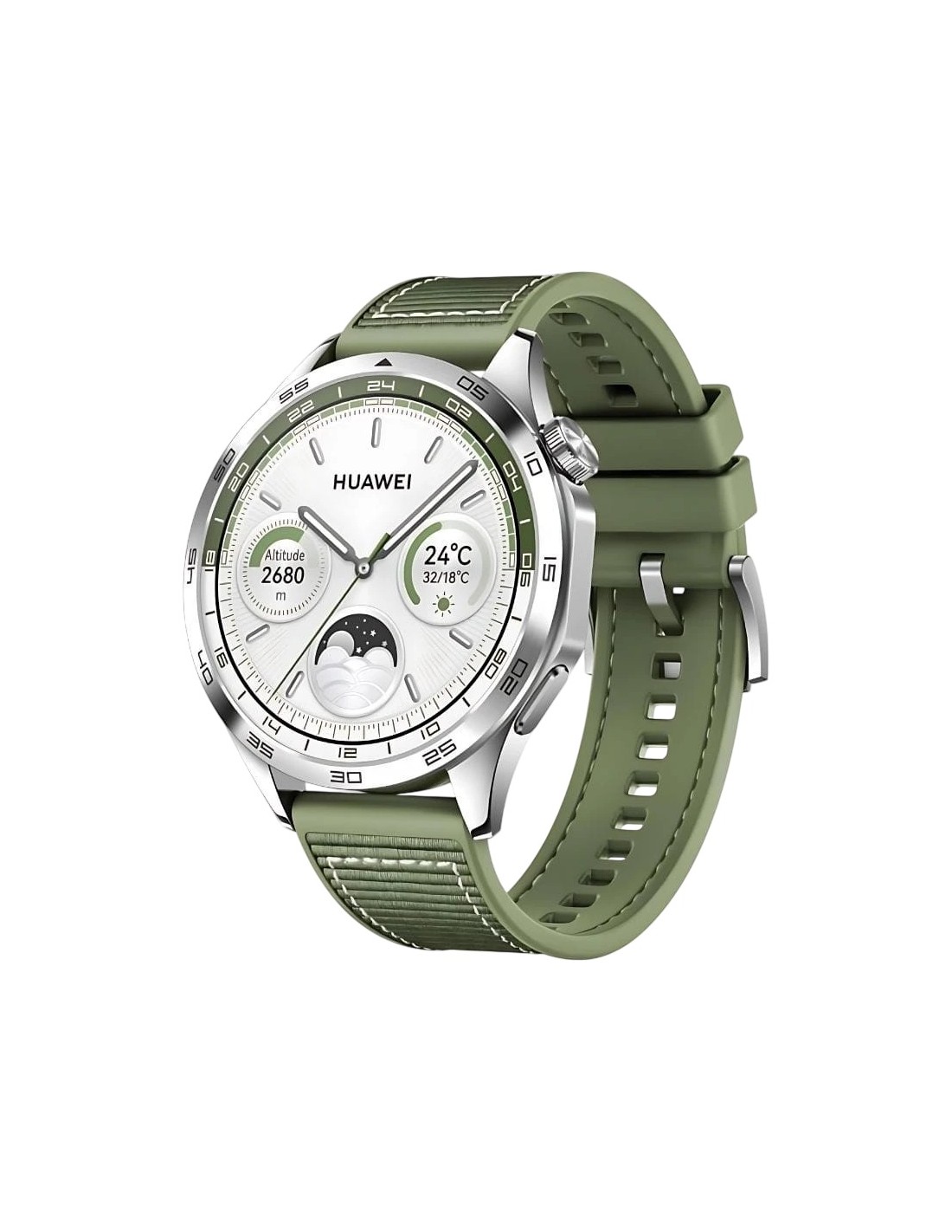 Huawei Watch GT 4 | Smartwatch en Logroño