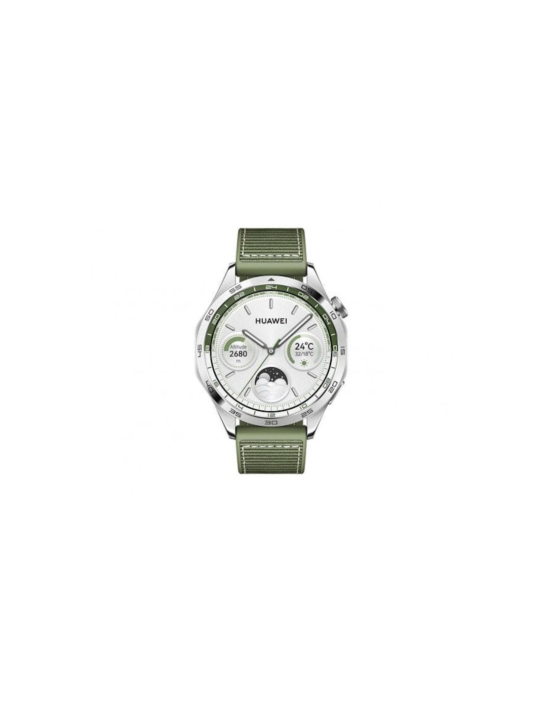 Huawei Watch GT 4 | Smartwatch en Logroño