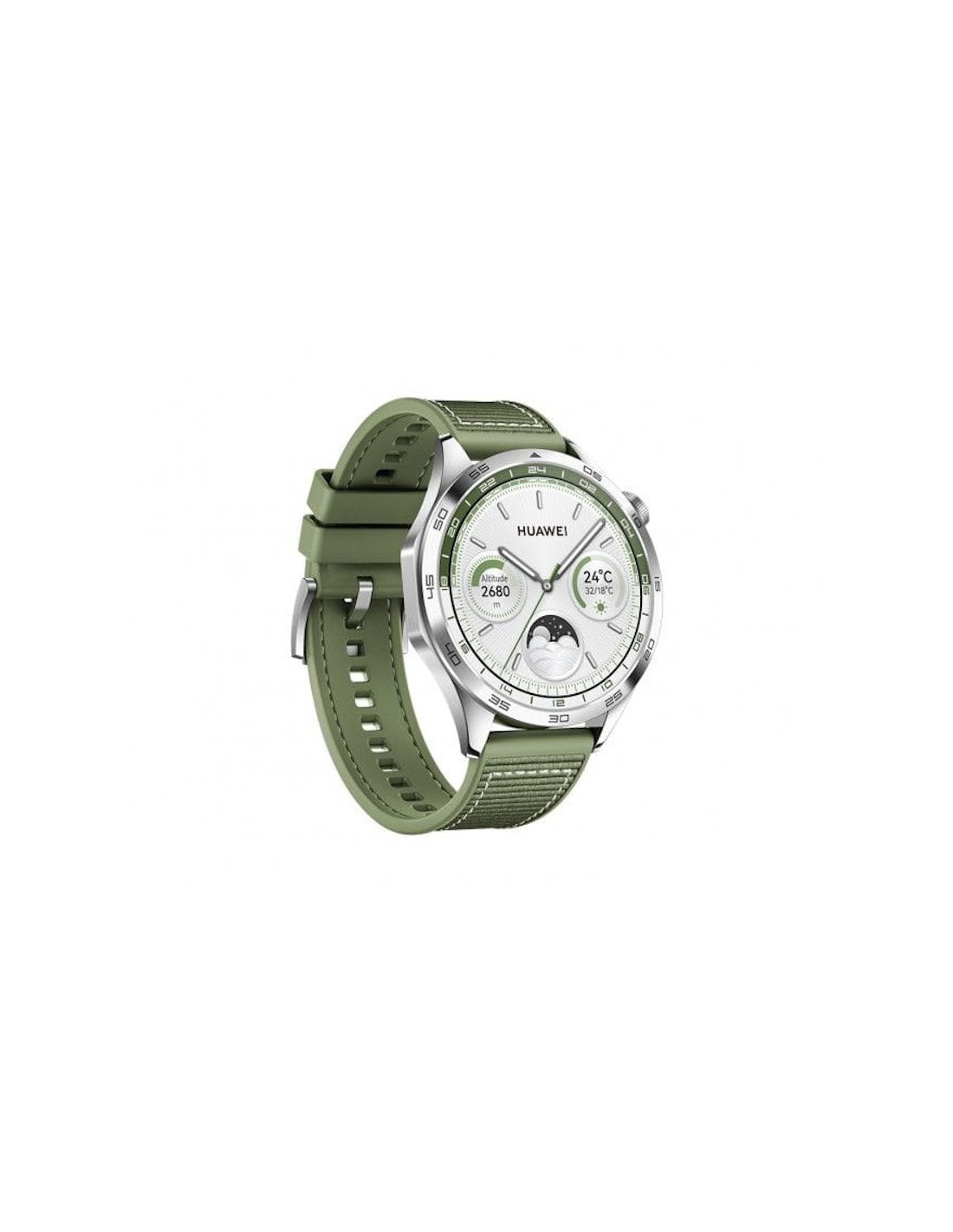 Huawei Watch GT 4 | Smartwatch en Logroño