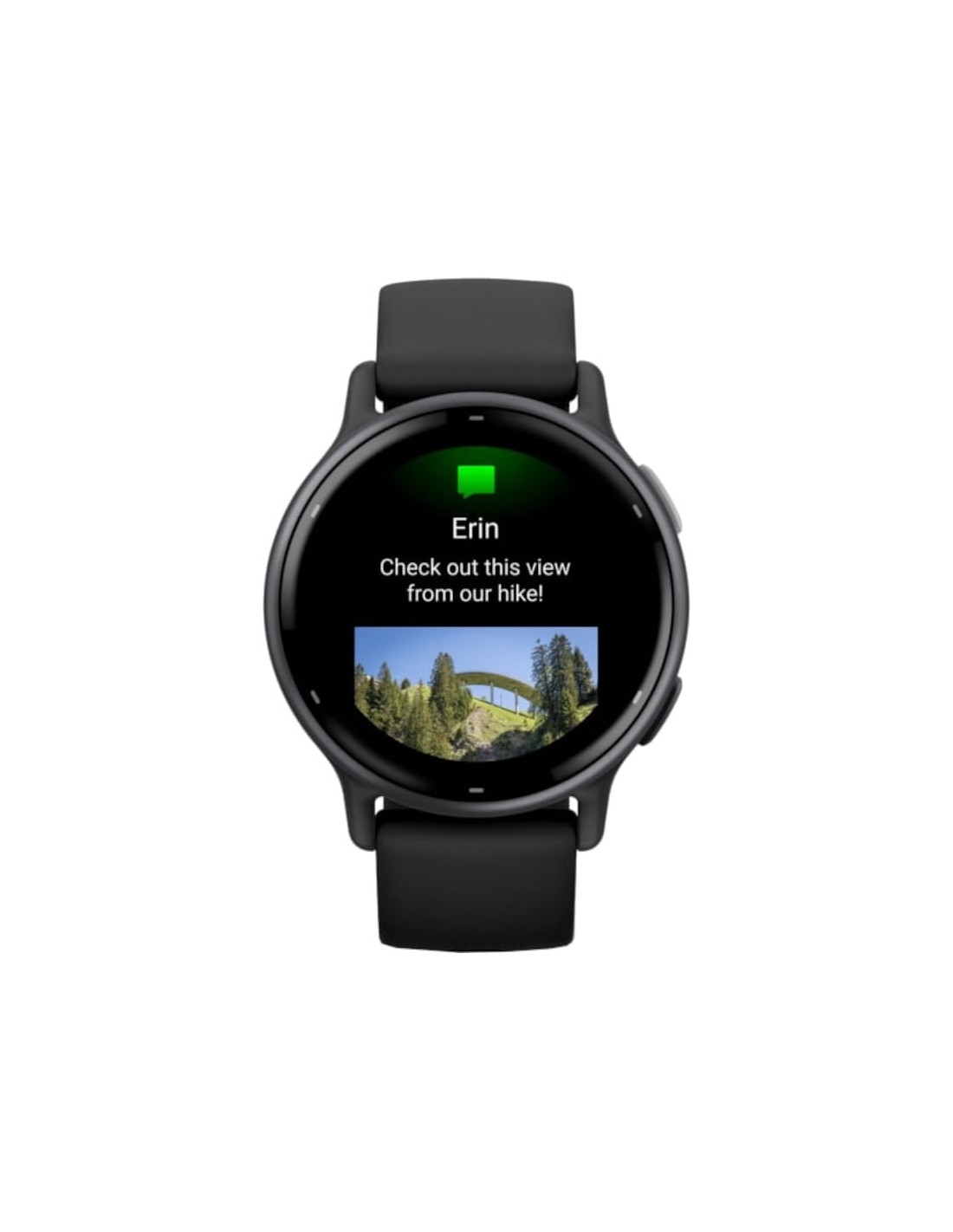 Garmin Vivoactive 5 | Smartwatch en Logroño