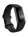 Fitbit Charge 6 | Pulsera de actividad en Logroño