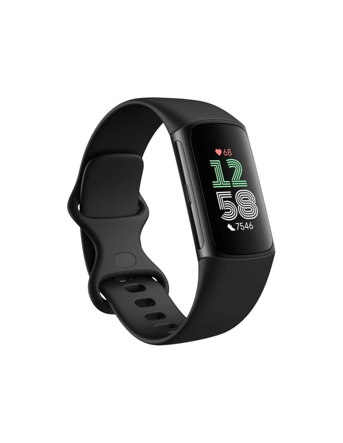 Fitbit Charge 6 | Pulsera de actividad en Logroño