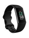 Fitbit Charge 6 | Pulsera de actividad en Logroño