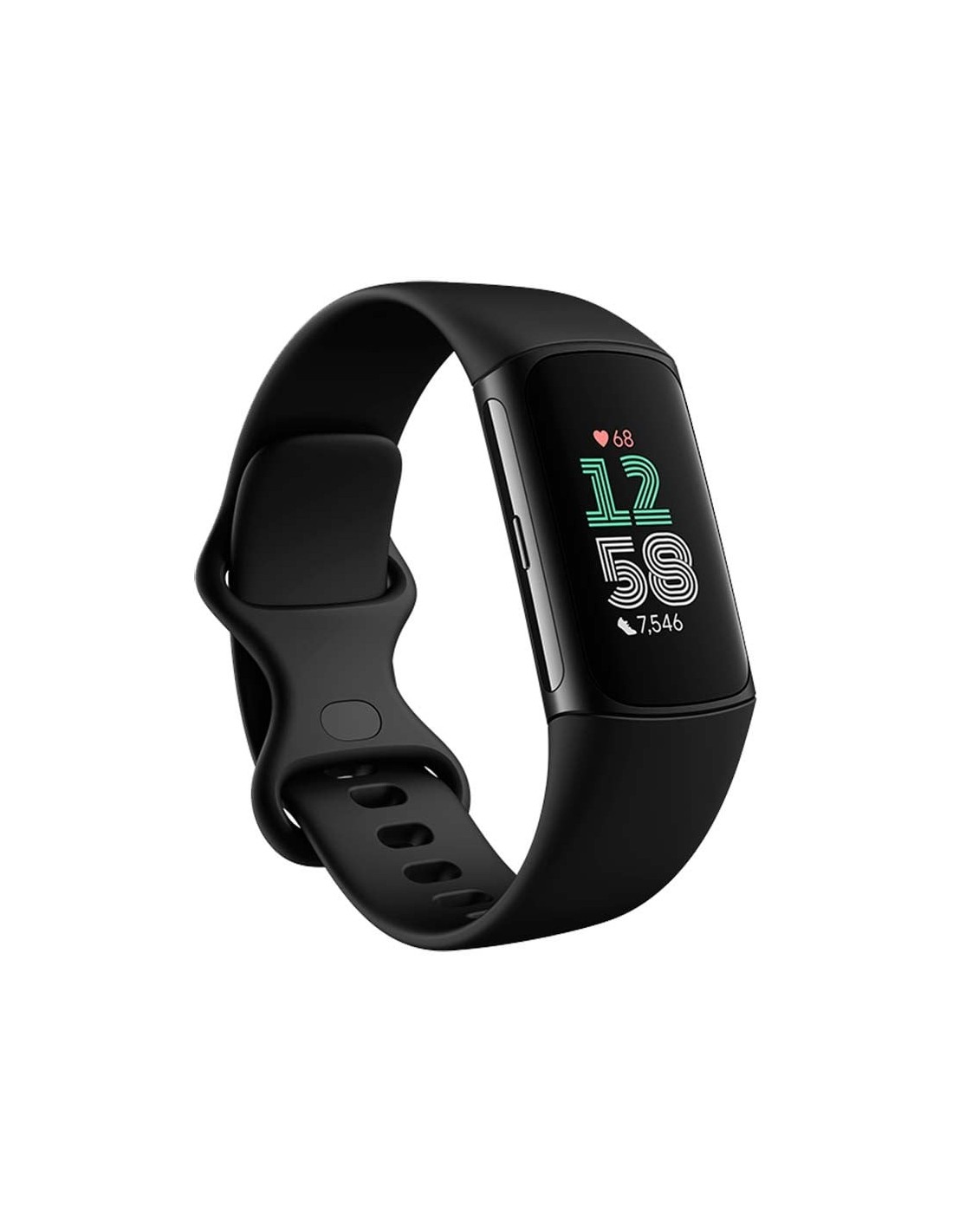 Fitbit Charge 6 | Pulsera de actividad en Logroño