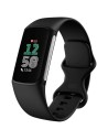 Fitbit Charge 6 | Pulsera de actividad en Logroño
