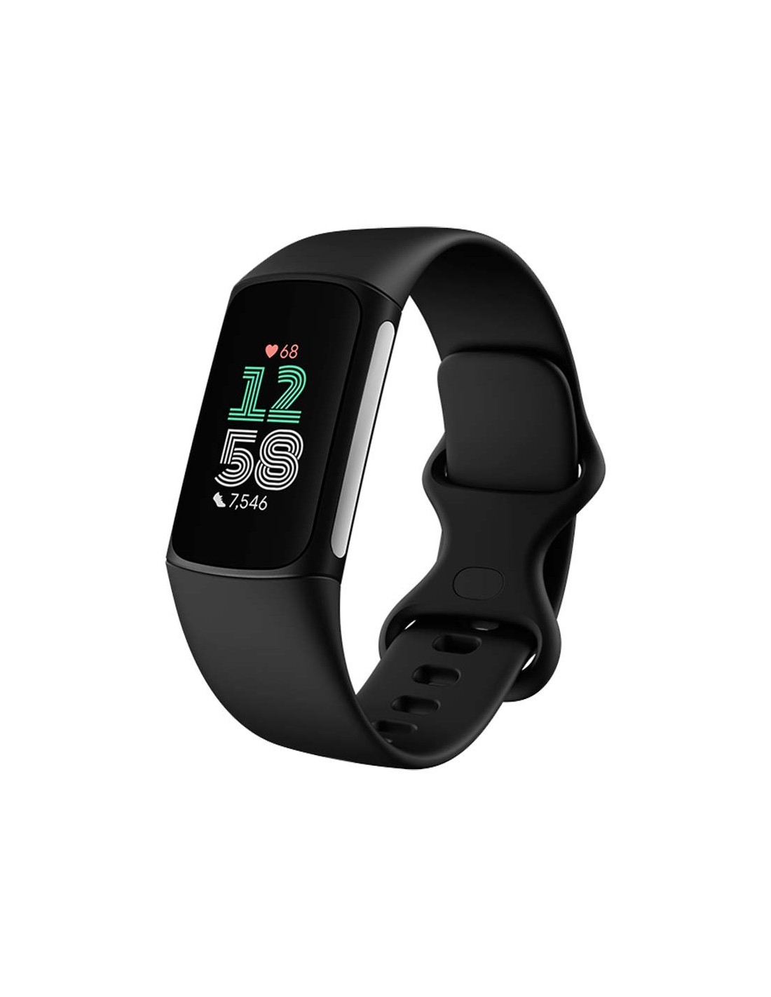 Fitbit Charge 6 | Pulsera de actividad en Logroño