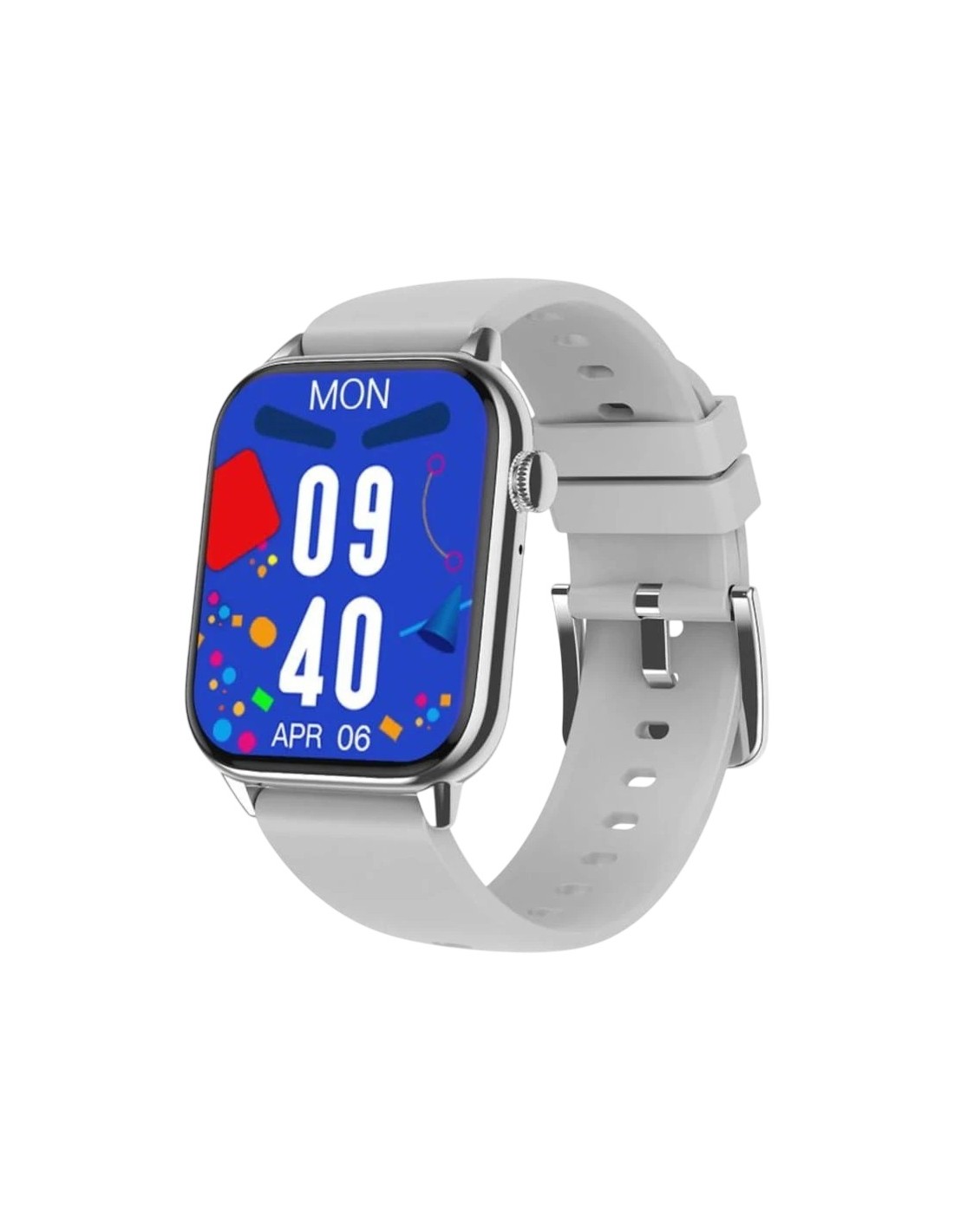DT NO.1 HD11 | Smartwatch en Logroño