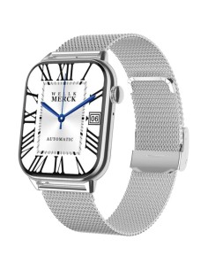 DT NO.1 HD11 | Smartwatch en Logroño 2