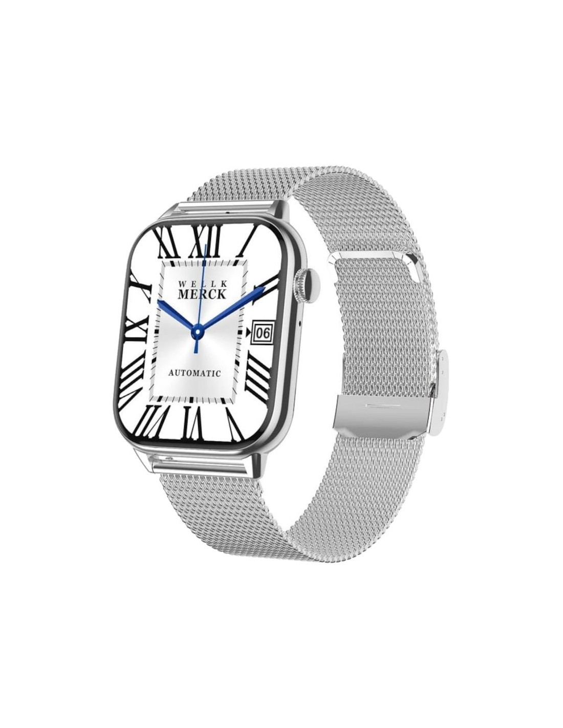 DT NO.1 HD11 | Smartwatch en Logroño