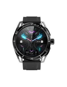 DT NO.1 HD30 Max Negro | Smartwatch en Logroño 2