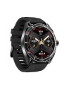 DT NO.1 HD30 Max Negro | Smartwatch en Logroño