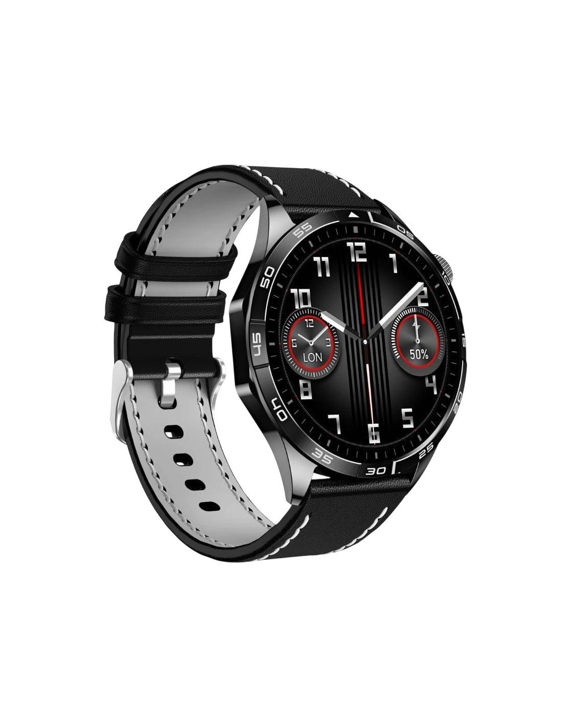 DT NO.1 HD GT4 | Smartwatch en Logroño