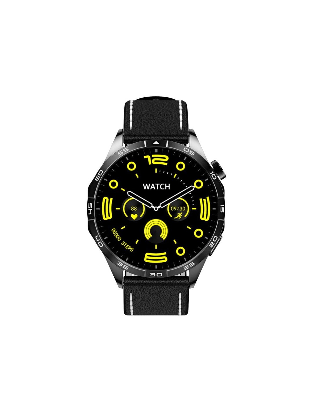 DT NO.1 HD GT4 | Smartwatch en Logroño