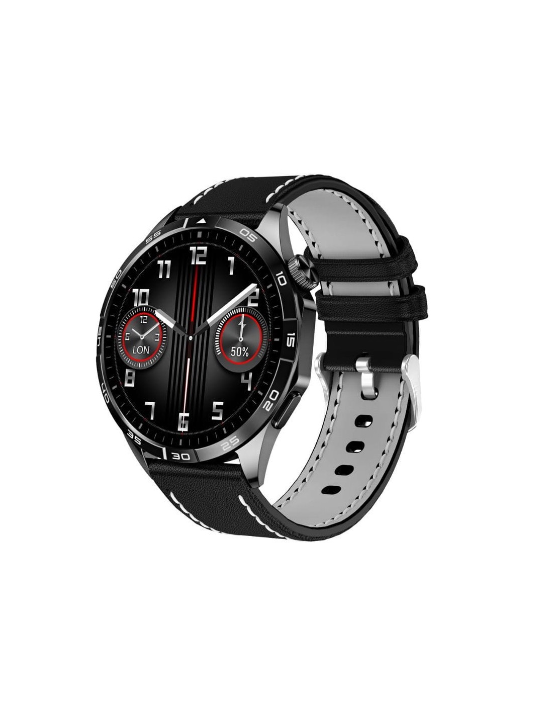 DT NO.1 HD GT4 | Smartwatch en Logroño