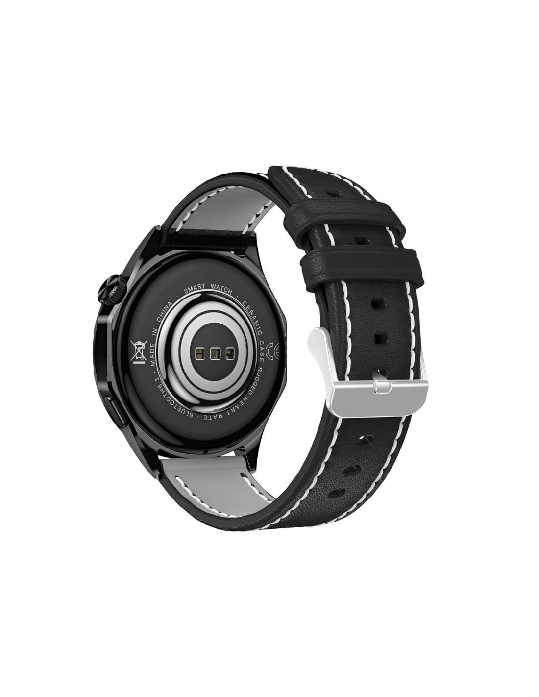 DT NO.1 HD GT4 | Smartwatch en Logroño