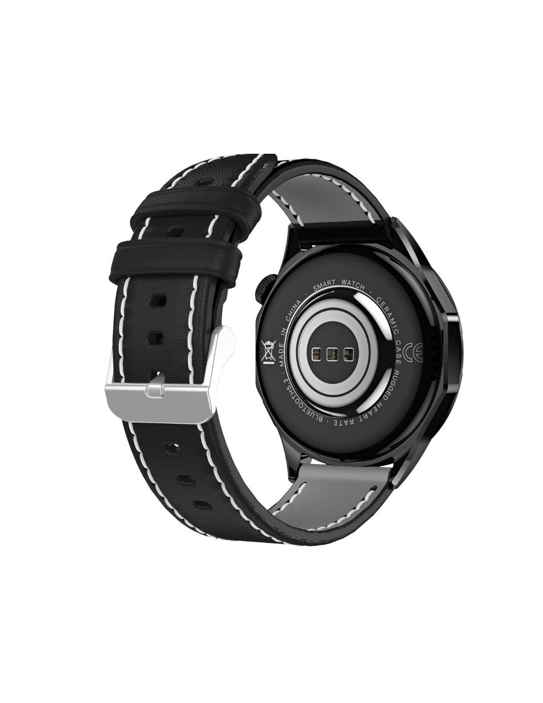 DT NO.1 HD GT4 | Smartwatch en Logroño