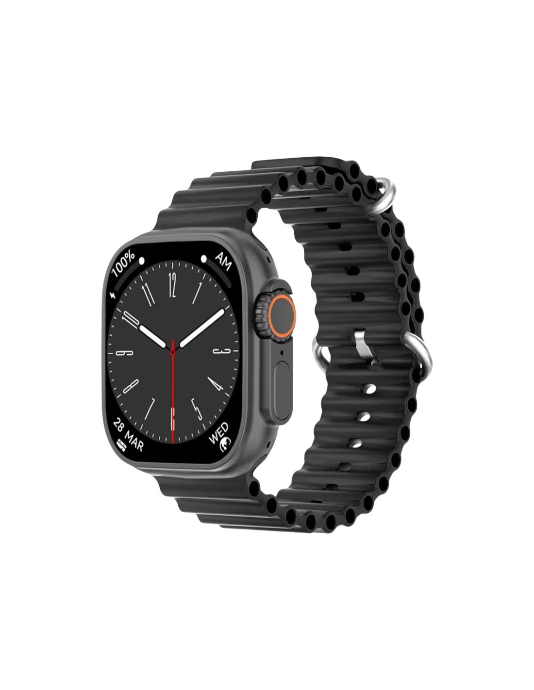 DT NO.1 V9 Ultra 2 | Smartwatch en Logroño