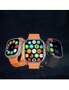 DT NO.1 V9 Ultra 2 | Smartwatch en Logroño
