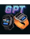 DT NO.1 V9 Ultra 2 | Smartwatch en Logroño
