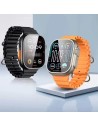 DT NO.1 V9 Ultra 2 | Smartwatch en Logroño