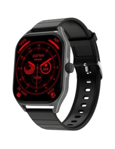 DT NO.1 DT99 Negro | Smartwatch en Logroño