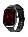 DT NO.1 DT99 Negro | Smartwatch en Logroño