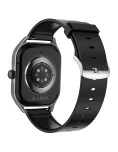 DT NO.1 DT99 Negro | Smartwatch en Logroño 2