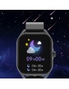 DT NO.1 DT99 Negro | Smartwatch en Logroño