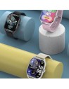 DT NO.1 DT99 Negro | Smartwatch en Logroño