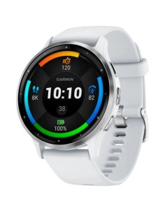Garmin Venu 3 | Smartwatch en Logroño