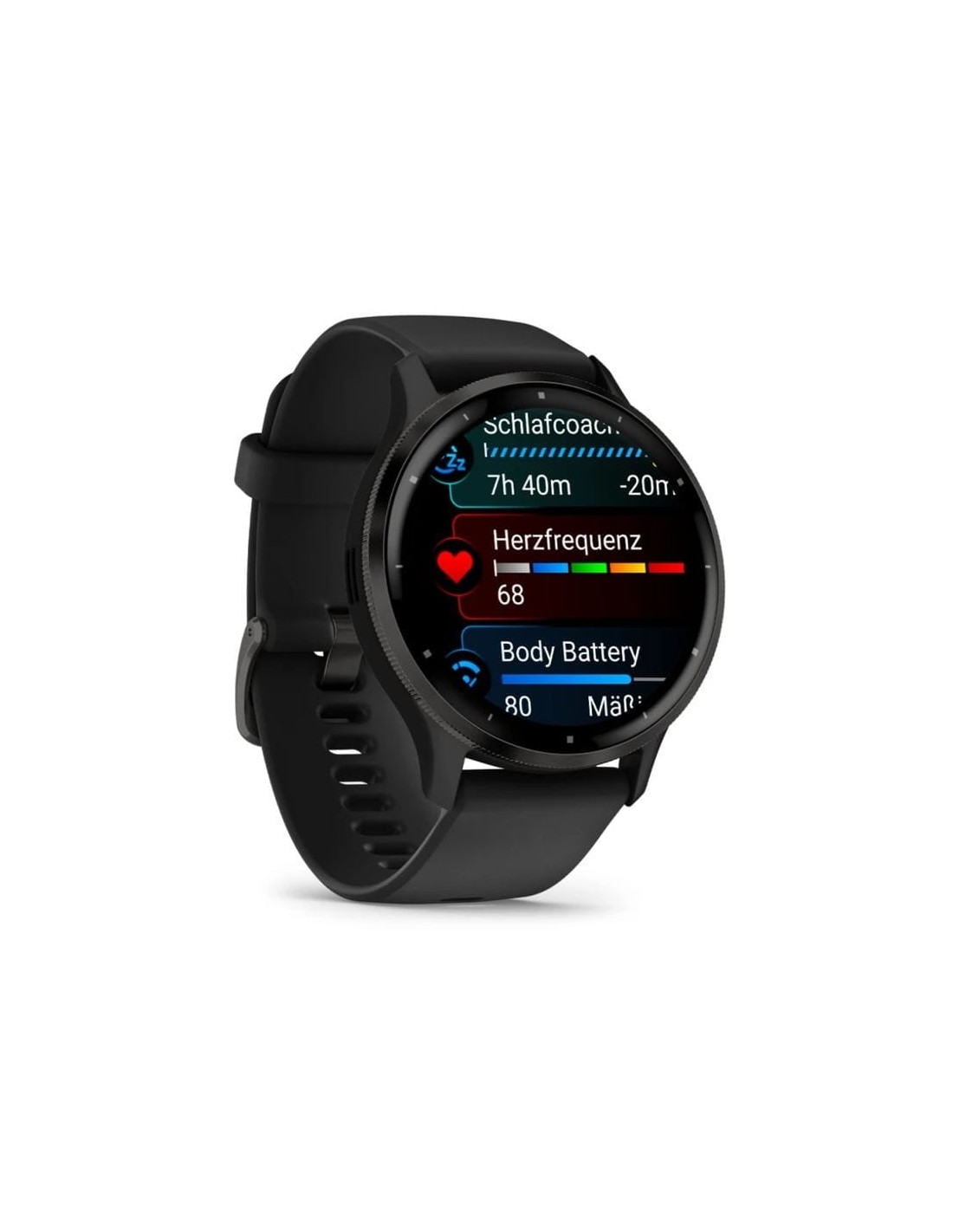 Garmin Venu 3 | Smartwatch en Logroño