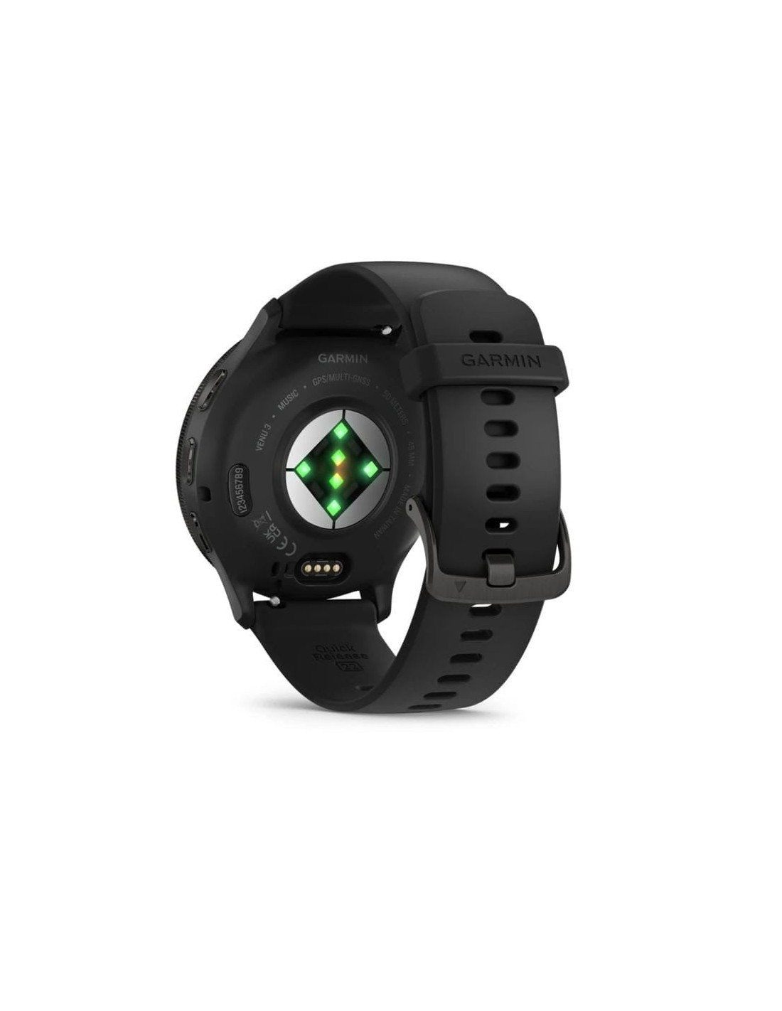 Garmin Venu 3 | Smartwatch en Logroño