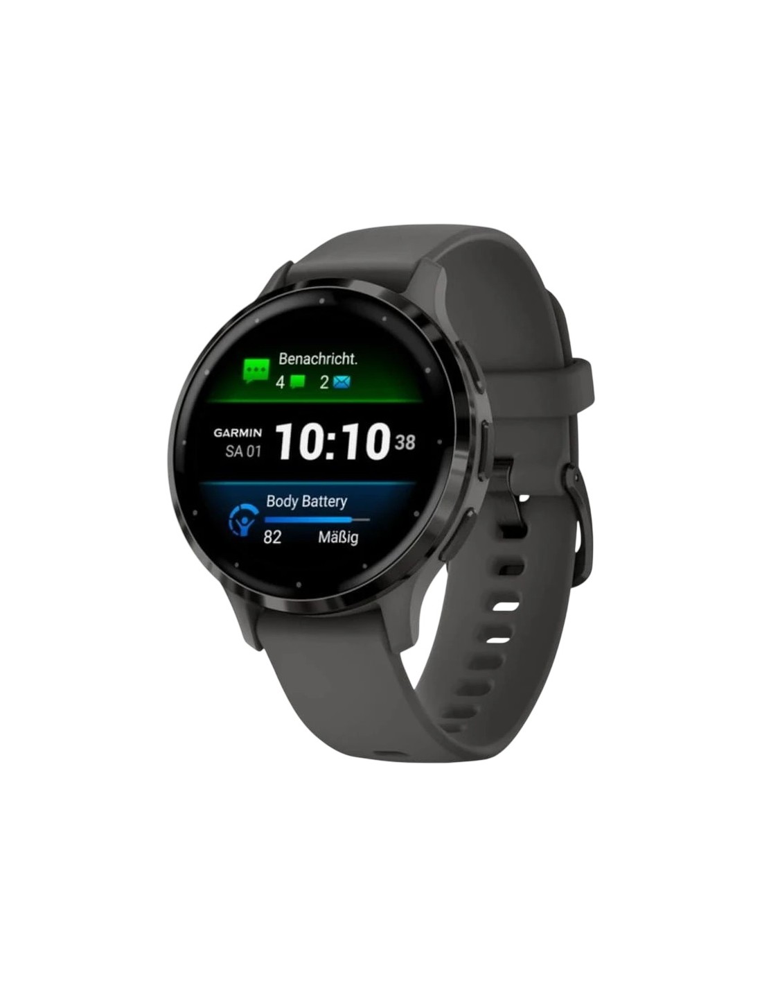 Garmin Venu 3S | Smartwatch en Logroño