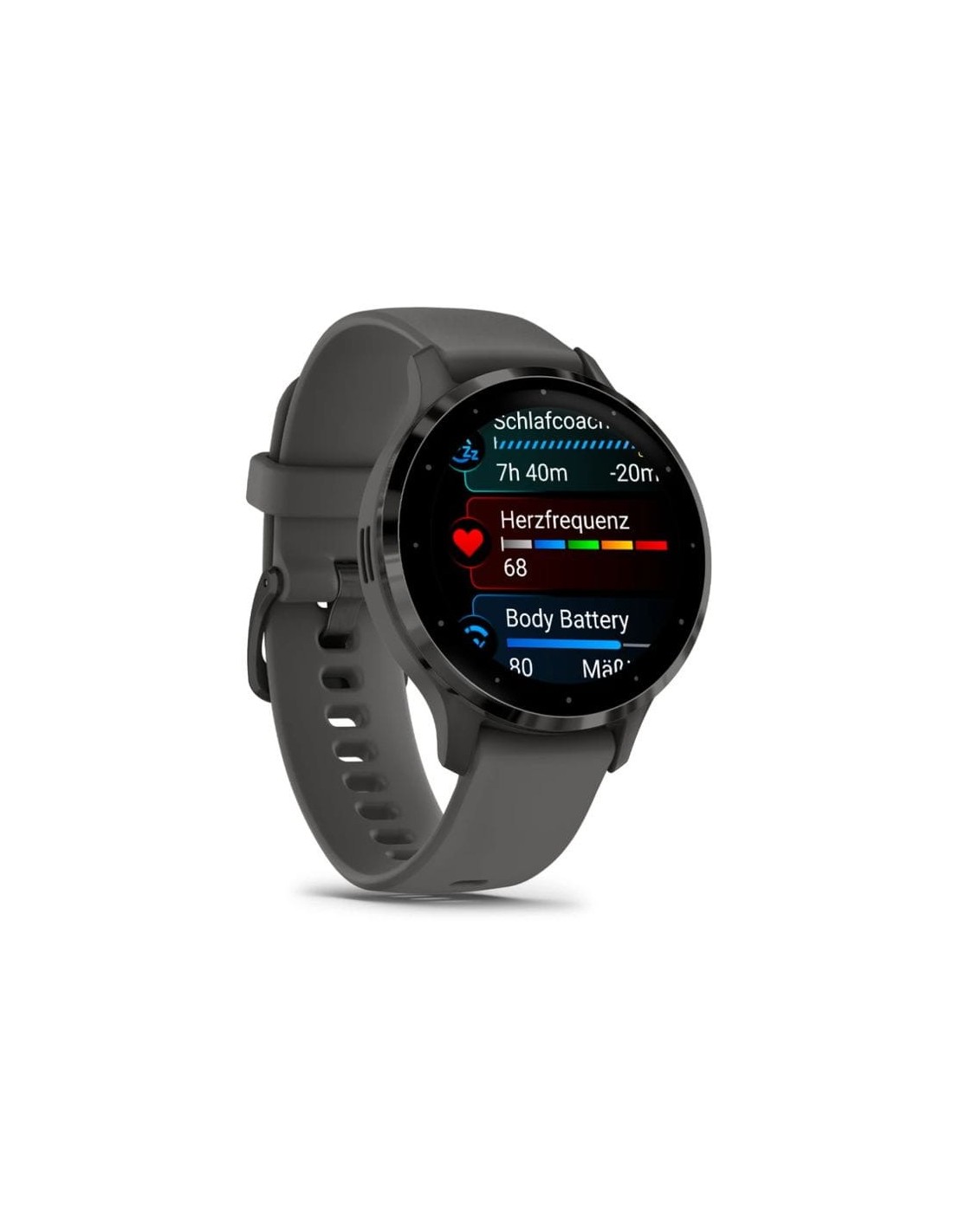 Garmin Venu 3S | Smartwatch en Logroño