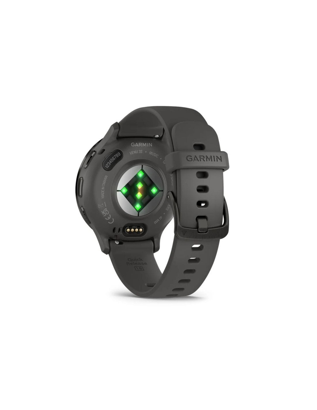 Garmin Venu 3S | Smartwatch en Logroño