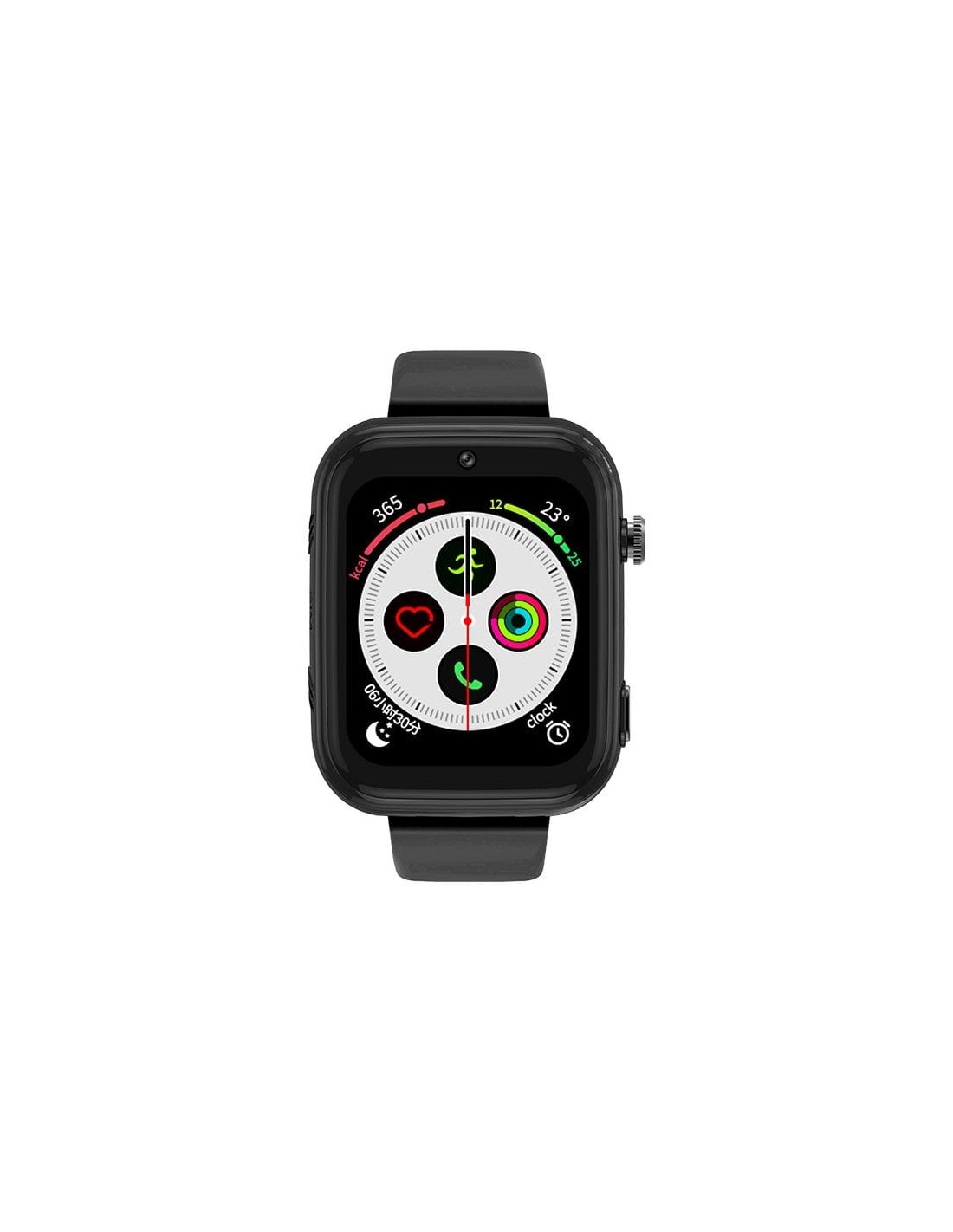 Smartwatch infantil T45 Pro | Smartwatch en Logroño