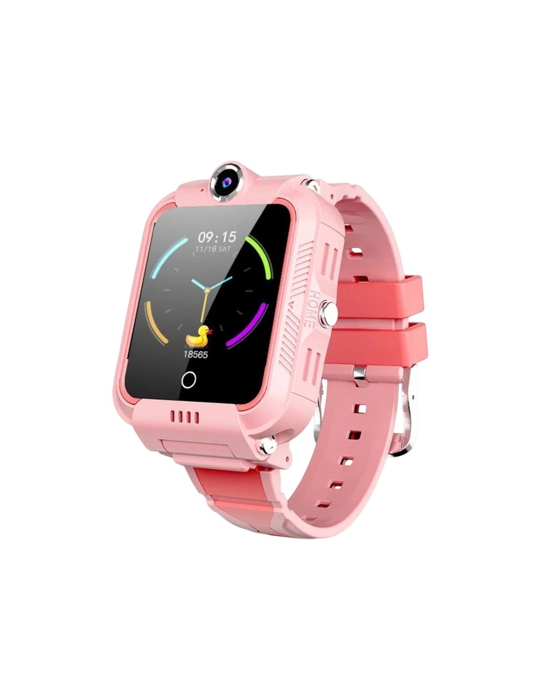 Smartwatch infantil T17G | Smartwatch en Logroño