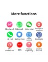 Smartwatch infantil T17G | Smartwatch en Logroño