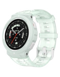 Amazfit Active Edge Verde | Smartwatch en Logroño