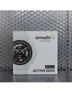 Amazfit Active Edge Verde | Smartwatch en Logroño 2