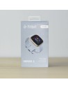 Fitbit Sense 2 Azul Niebla / Aluminio Dorado | Smartwatch en Logroño
